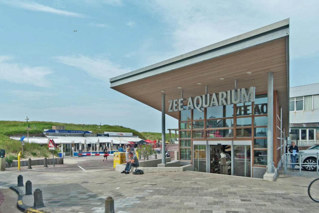 Hotelhuisje Warmenhuizen #C Exterior foto